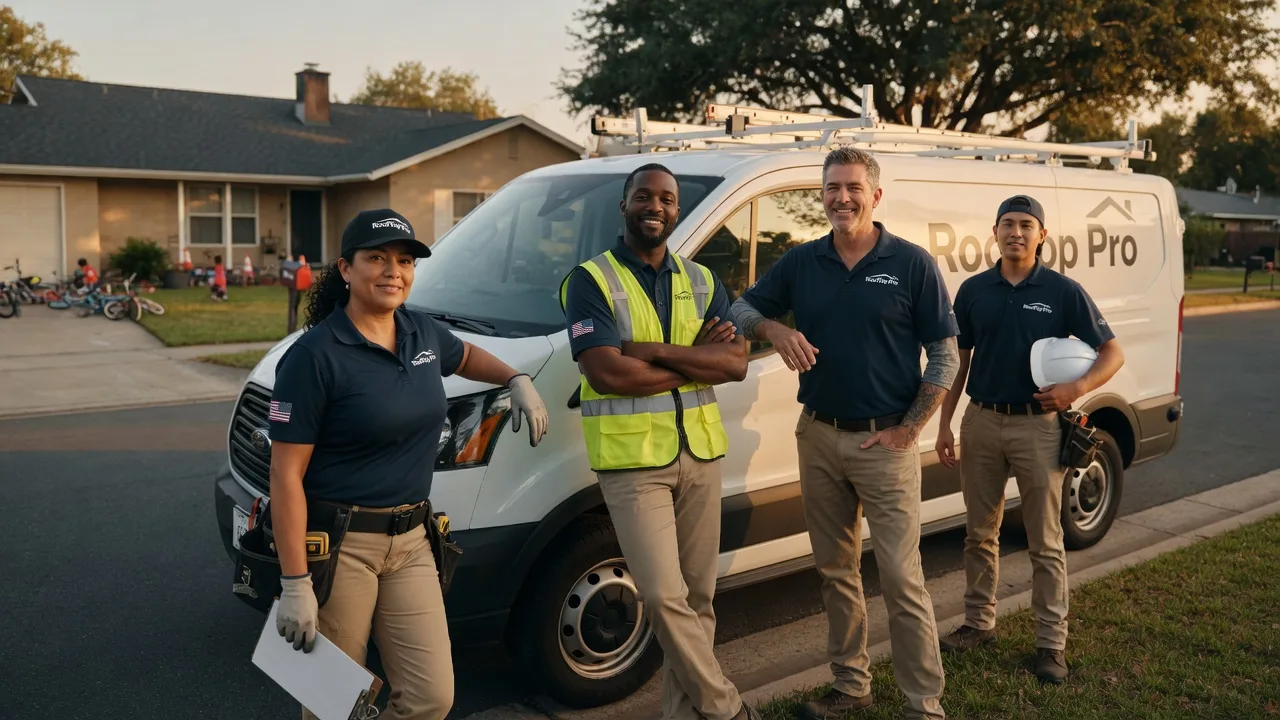 Roof Repair in Millcreek, UT near me