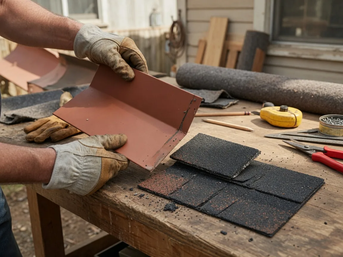Roof Repair company in Millcreek, UT
